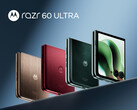 The Razr 60 and Razr 60 Ultra may not be the only smartphones that Motorola has earmarked for an April 24 release. (Image source: via Evan Blass)
