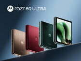 The Razr 60 and Razr 60 Ultra may not be the only smartphones that Motorola has earmarked for an April 24 release. (Image source: via Evan Blass)