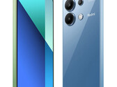 The Redmi Note 13 4G is a cross between its predecessor and its 5G sibling. (Image source: Appuals - edited)