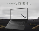 Schenker's latest Vision (15). (Source: Schenker)