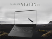 Schenker's latest Vision (15). (Source: Schenker)
