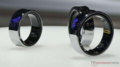 Samsung Galaxy Ring spotted in FCC database (Image source: Notebookcheck)