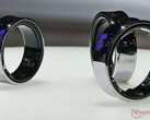 Samsung Galaxy Ring spotted in FCC database (Image source: Notebookcheck)