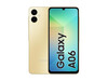 Samsung Galaxy A06 Yellow color