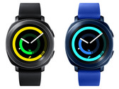 Samsung Gear Sport could get a successor next month, Galaxy Sport hits FCC