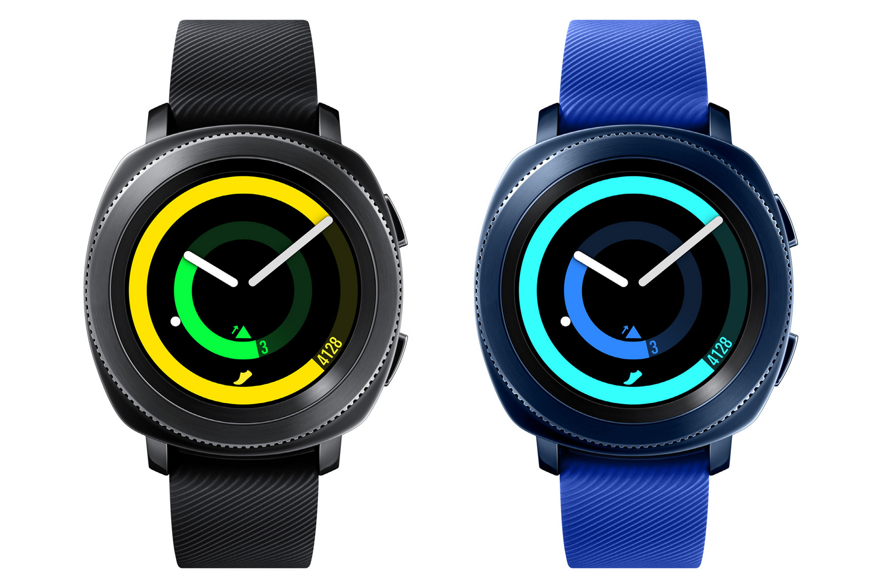 smartwatch samsung galaxy sport