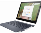 The HP Chromebook x2 will ship on June 7. (Source: Best Buy)