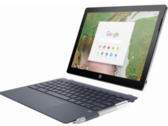 The HP Chromebook x2 will ship on June 7. (Source: Best Buy)