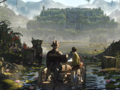 Indiana Jones and the Great Circle was widely considered a success by gamers and critics alike when it released in December 2024 (image source: Machine Games)