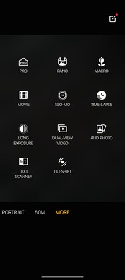 Realme GT5 smartphone review
