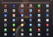 App drawer