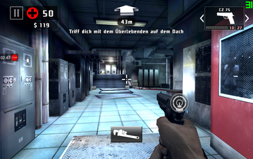 Dead Trigger 2