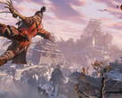 Sekiro: Shadown Die Twice is 50% off on Steam (image source: Steam)