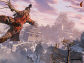 Sekiro: Shadown Die Twice is 50% off on Steam (image source: Steam)