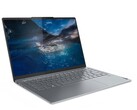 The Lenovo Slim 7i has an FHD webcam with an IR sensor. (Source: Lenovo via B&H Photo)
