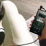 Sony is updating two of its latest music players to Android 14. (Image source: Sony)