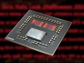 The top-end AMD Strix Halo iGPU reportedly features a 270 GB/s bandwidth. (Image source: AMD, Moore's Law Is Dead, edited)