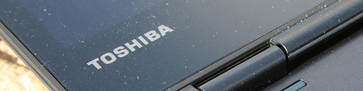 Toshiba Portégé X20W: Can the flyweight among convertibles keep the performance promise? Toshiba Portégé X20W: Can the flyweight among convertibles keep the performance promise?