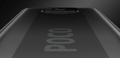 The POCO X4 NFC could be the global version of the POCO X4. (Image source: Xiaomi)