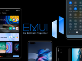 Huawei will not finish the rollout of EMUI 11 for a few months yet. (Image source: Huawei)