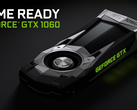 The GeForce GTX 1060 remains popular for gamers on Steam. (Image source: NVIDIA)