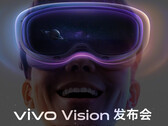 Vivo also refers to its Vision headset as the 'Vision Discovery Edition'. (Image source: Vivo - edited)