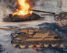 World of Tanks 1.12 now live (Source: World of Tanks Europe on YouTube)