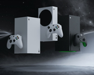 The current Xbox Series S|X console offerings in a picture (image source: Xbox Wire)