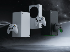The current Xbox Series S|X console offerings in a picture (image source: Xbox Wire)