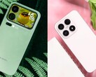 Das Xiaomi 17 Pro und Xiaomi 17 Pro Max könnte China-exklusiv bleiben, das Xiaomi 17 bekommt in Europa einen kleineren Akku. (Bildquelle: Weibo)