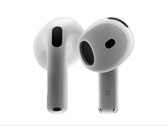 AirPods 5 are expected to have the same design as the AirPods 4 pictured here.