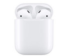 Thanks to a pairing button on the AirPods case, they might work with Android as well.
