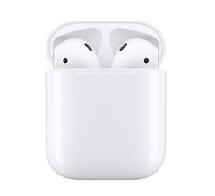 Thanks to a pairing button on the AirPods case, they might work with Android as well.