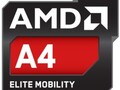 AMD A4-9120C Processors