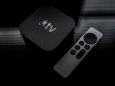 Apple's latest tvOS update makes the Apple TV more versatile to a wider range of displays. (Image source: Omar Rodriguez - Unsplash)
