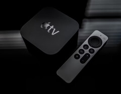 Apple's latest tvOS update makes the Apple TV more versatile to a wider range of displays. (Image source: Omar Rodriguez - Unsplash)