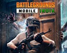 Battlegrounds Mobile banned millions of Indian players for cheating (Image source: Battlegrounds Mobile India)