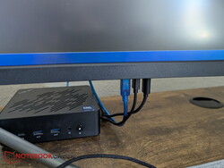 Uplink, mouse + keyboard