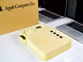 The original iPod as you have never seen it. (Image source: Panic)