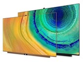 Some current Huawei TVs. (Source: Huawei)