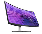 Dell's 37.5-inch monitor combines a 1600p and 60 Hz panel with a plethora of I/O. (Image source: Dell)