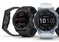 Garmin has pushed nearly three dozen changes with Beta version 13.09. (Image source: Garmin)