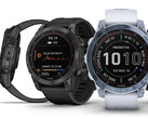 Garmin has pushed nearly three dozen changes with Beta version 13.09. (Image source: Garmin)