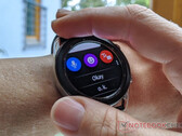 The Galaxy Watch 3 will remain fully usable until late 2025. (Image source: Notebookcheck)