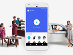 Google Tez aims to make payments hassle-free. (Source: Google)