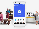 Google Tez aims to make payments hassle-free. (Source: Google)