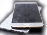 Apple iPhone 6 image, online leak