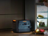 The Solar Generator HomePower 3000. (Image source: Jackery)