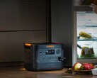 The Solar Generator HomePower 3000. (Image source: Jackery)
