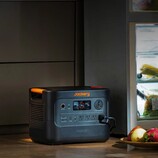 Generator słoneczny HomePower 3000. (Źródło zdjęcia: Jackery)